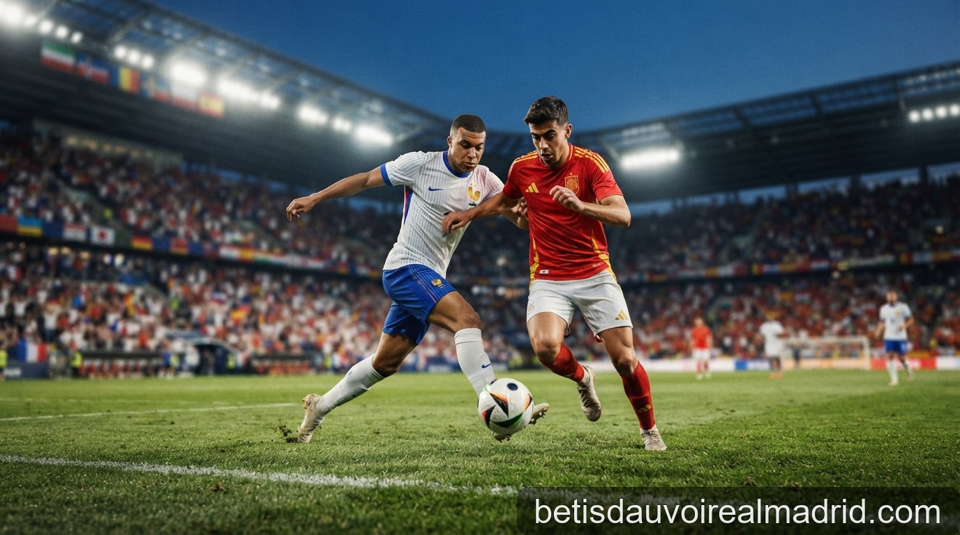 UEFA Nations League 2026/27 khởi tranh: Những màn đại chiến 'siêu kinh điển' ngay vòng mở màn - 2