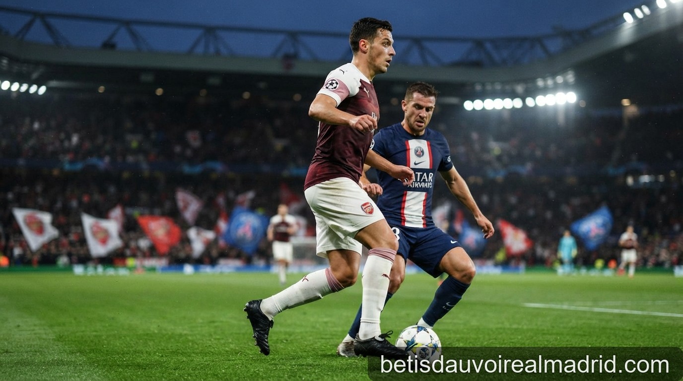 Champions League 2026/27: Arsenal và Man City đối mặt thử thách lớn tại vòng 2 - 2