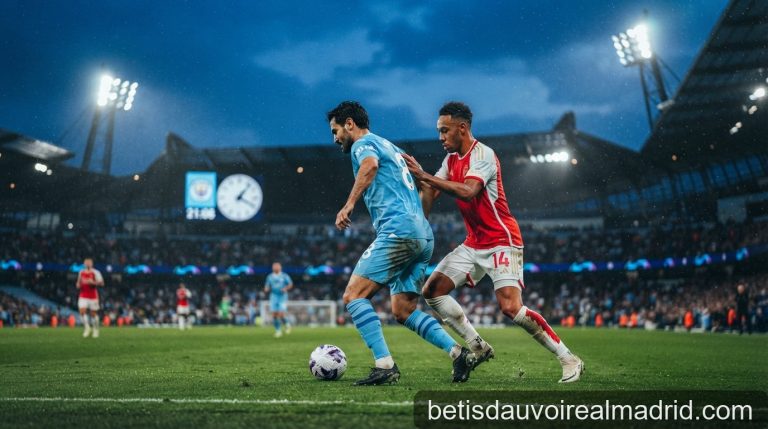 Premier League 2026/27 chính thức khởi tranh: Những thay đổi chiến thuật sau kỷ nguyên Guardiola