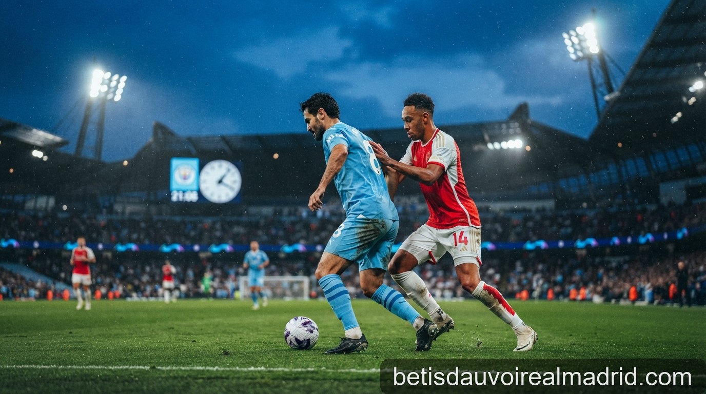 Premier League 2026/27 chính thức khởi tranh: Những thay đổi chiến thuật sau kỷ nguyên Guardiola