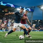 Vòng Play-off Champions League 2026/27: Những cái tên cuối cùng định đoạt tấm vé vào vòng bảng