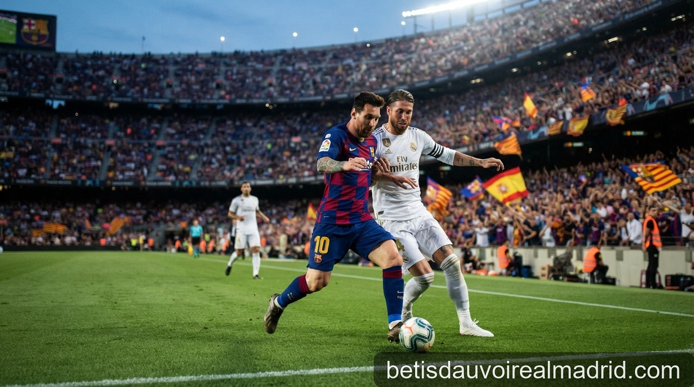 La Liga 2026/27 khởi tranh: Barcelona bảo vệ ngôi vương trong bối cảnh biến động