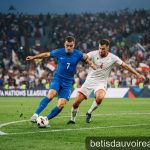 UEFA Nations League 2026/27 khởi tranh: Những màn đại chiến 'siêu kinh điển' ngay vòng mở màn