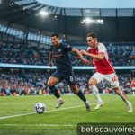 Premier League 2026/27: Cuộc đua song mã Man City và Arsenal sau giai đoạn khởi động