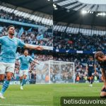 Premier League 2026/27: Man City thống trị đỉnh bảng, Tottenham gây sốc ở đáy bảng