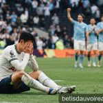 Premier League 2026/27: Tottenham rơi xuống đáy bảng, Man City duy trì mạch toàn thắng