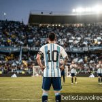 Lionel Messi và chương cuối tại Argentina: Nhìn lại hành trình vĩ đại sau trận chia tay