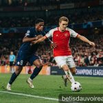 Champions League 2026/27: Arsenal và Man City đối mặt thử thách lớn tại vòng 2