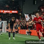 Premier League 2026/27: Man City chật vật ở giữa bảng, Liverpool bứt tốc hoàn hảo